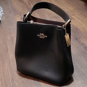 COACH authentic purse